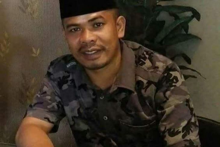 Bawaslu: gubernur bagikan bantuan di kawasan PSU didiskualifikasi
