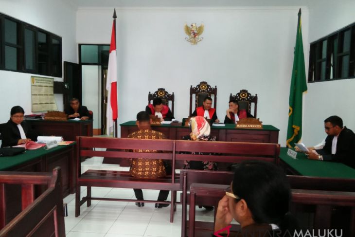 Customer service BRI gelapkan uang nasabah diadili