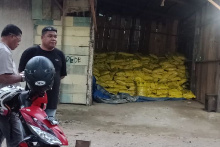 Polda Maluku belum umumkan penyimpan sianida