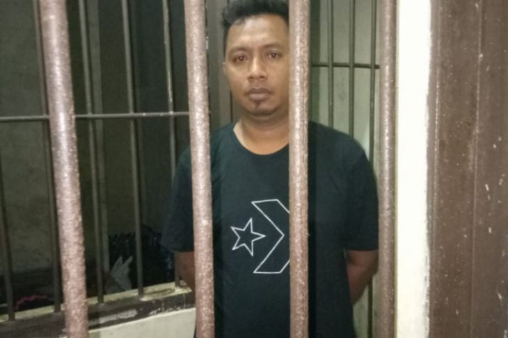 Oknum polisi diduga lakukan KDRT diproses hukum