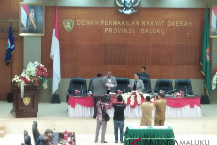 Wagub: pimpinan OPD harus siap bahas anggaran