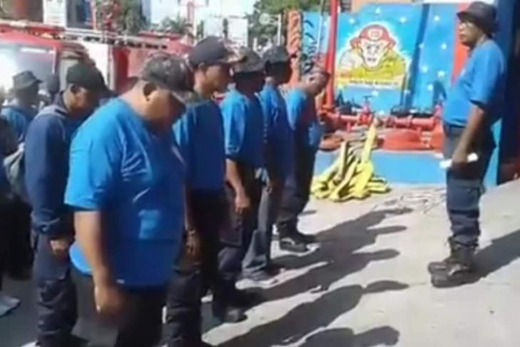 Pemkot Ambon kirim satgas peduli bencana ke Palu