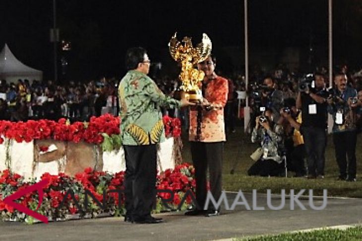 KWI: Pesparani nasional jadi pesta kebangsaan