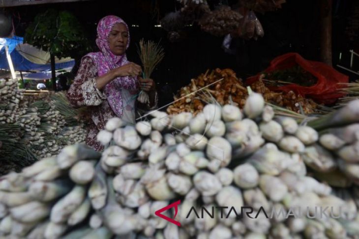 Disperindag: pasar rempah tuntas akhir 2018