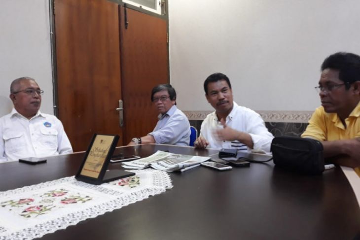 Perubahan status PTN-BLU Unpatti tingkatkan pelayanan pendidikan