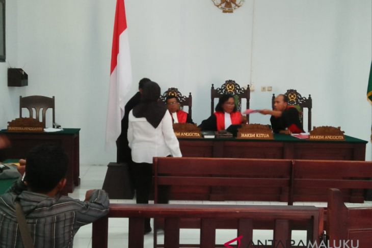 Penipu bermodus suap KPK divonis bersalah