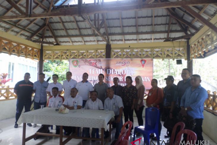 Ranperda budidaya perikanan tingkatkan produksi nelayan Ambon