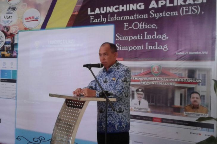 Gubernur: Setiap Dinas Harus Punya Inovasi