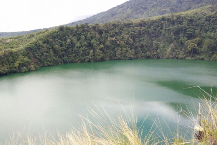 Dispar Ternate akan bangun beberapa fasilitas wisata