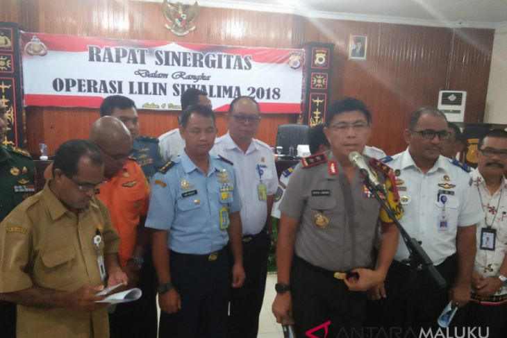 Ketersediaan pangan Maluku aman untuk tiga bulan