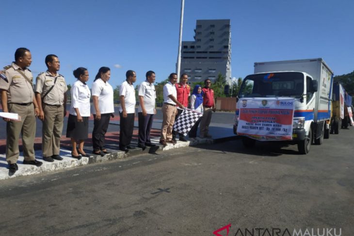 Dirkrimsus luncurkan operasi pasar satgas pangan