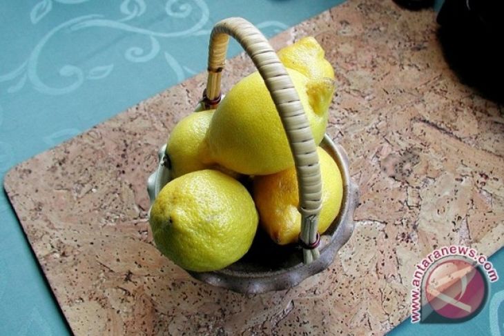 Ilmuwan ungkap buah paling ampuh atasi kanker