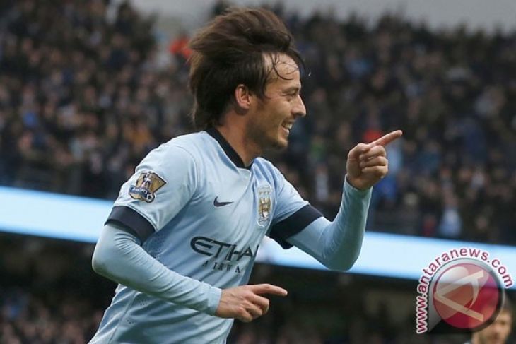 Ringkasan pertandingan dan klasemen Liga Inggris