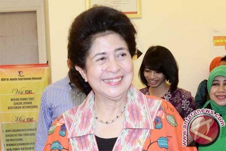 Kemenkes: Rawat ginjal dengan