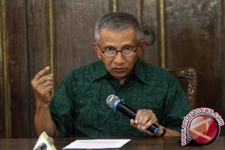 PAN: dukungan SBY berikan kekuatan moral Prabowo/Sandiaga