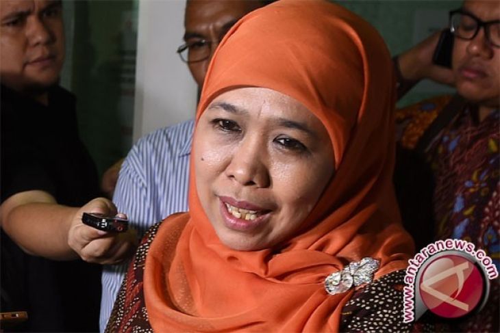 Khofifah: PMII jadi pelopor Islam damai