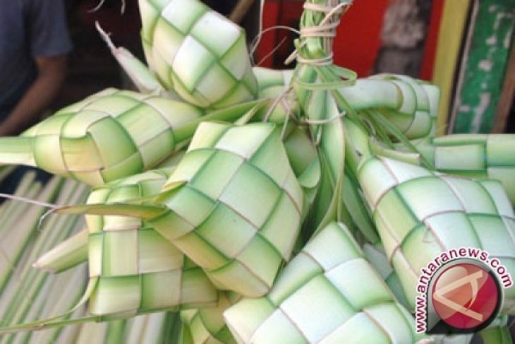 Berbagi kasih di