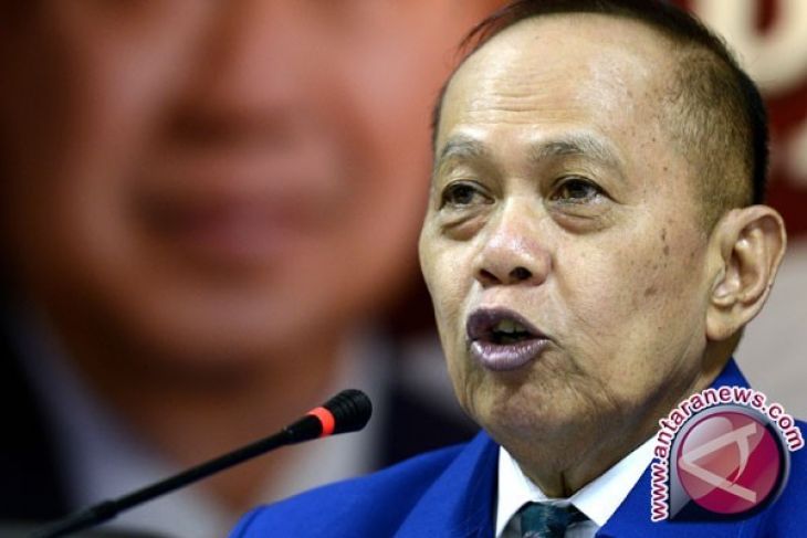 Demokrat tegaskan