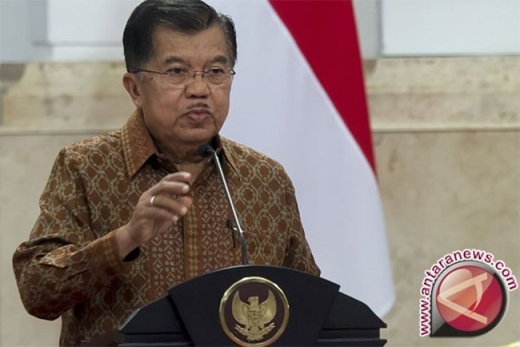 Wapres Akan Tinjau Kompleks Olahraga Jakabaring