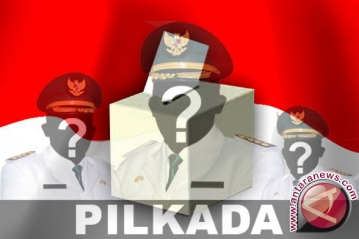Agar antartetangga dan antarkampung tetap rukun selama pilkada