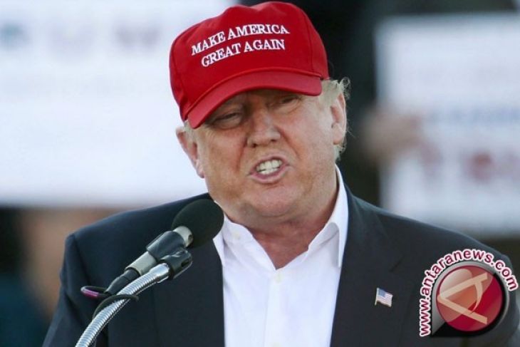 Pengamat: Kebijakan Trump Atas Jerusalem Hancurkan Perdamaian