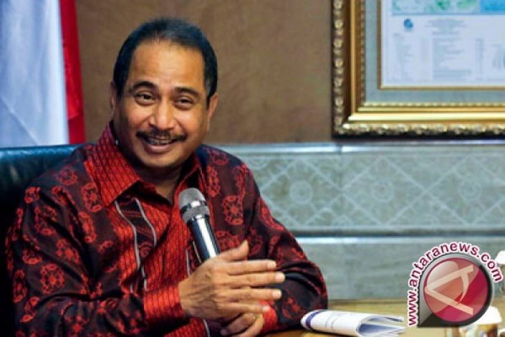 Menpar promosikan potensi wisata Maluku Utara