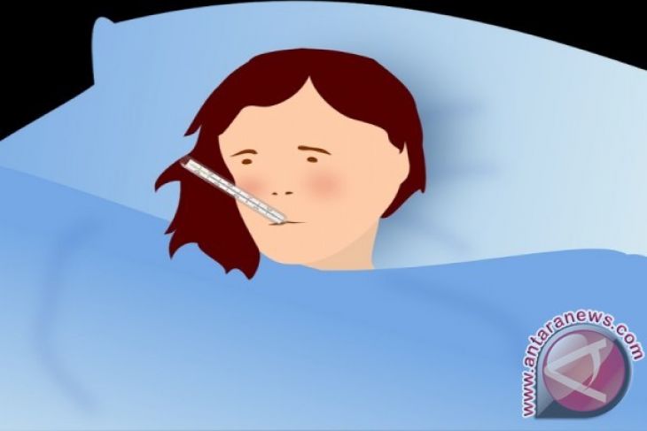 Perlukah kegiatan berolahraga saat flu?