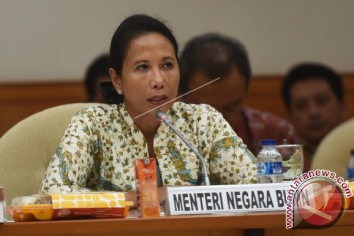 Menteri BUMN: generasi muda kenalilah kekayaan nusantara