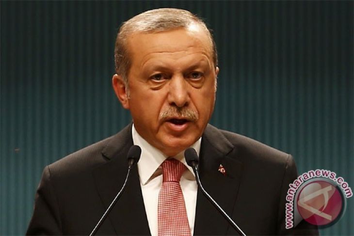 Turki pekerjakan kembali 1.823 PNS