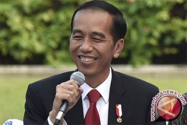 President urges prospective regional leaders to avoid jeering