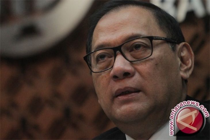 BI: kebijakan bunga acuan belum tentu mengetat