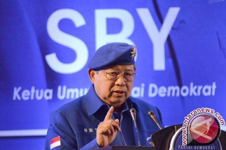 Demokrat pastikan tidak absen di Pilpres 2019