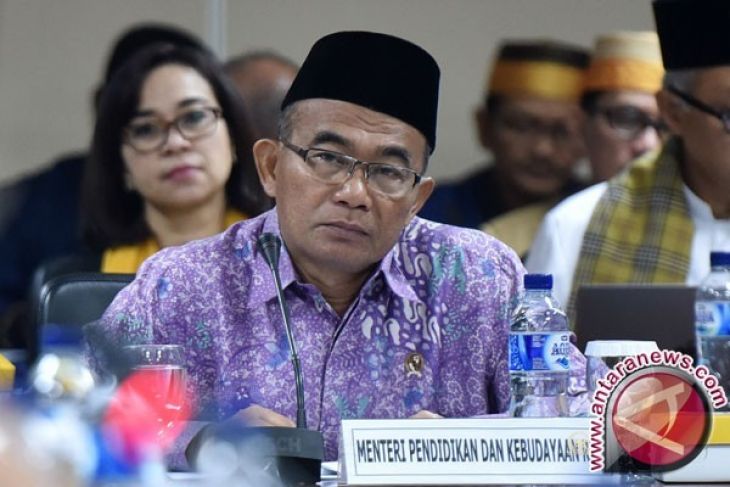 Indonesia-Denmark jajaki kerja sama pendidikan sains