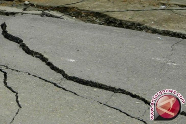 Gempa 6,2 Skala Richter Landa Iran, 18 Cedera