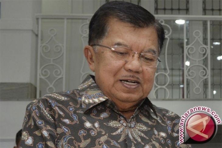 Wapres Bahas Demokrasi Dinamis Saat Buka BDF