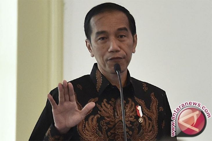 Bali remains safe: President Jokowi