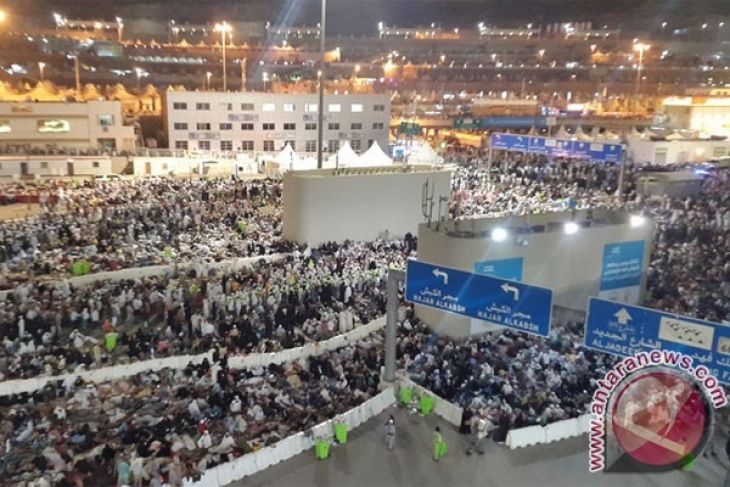 Ada Kasus Dugaan Penipuan Biro Travel Umroh di Solo