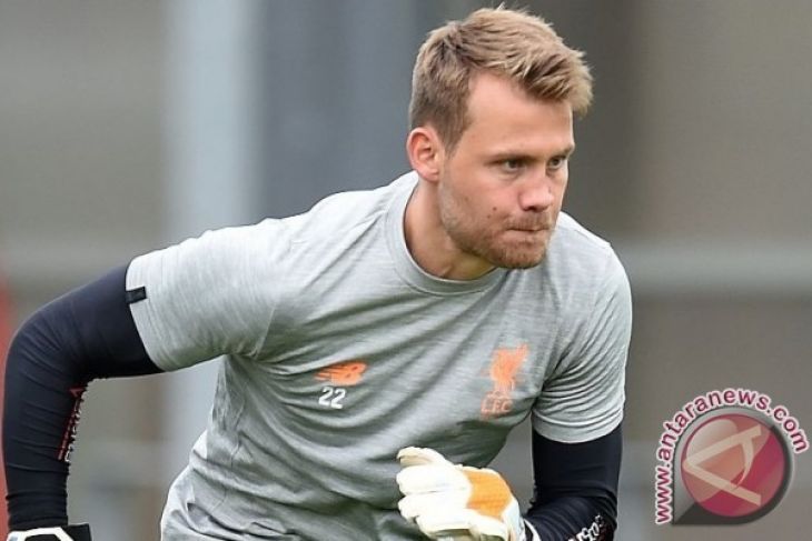 Klopp mainkan Mignolet lawan Chelsea di Piala Liga