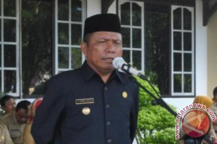 Pemkab Bangka Siapkan Anggaran Dukung Membaca Al-quran