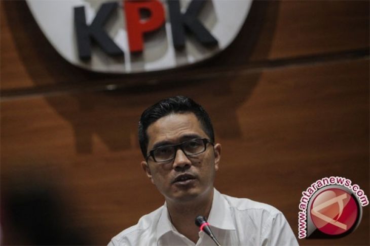 KPK periksa dua saksi untuk Fayakhun Andriadi