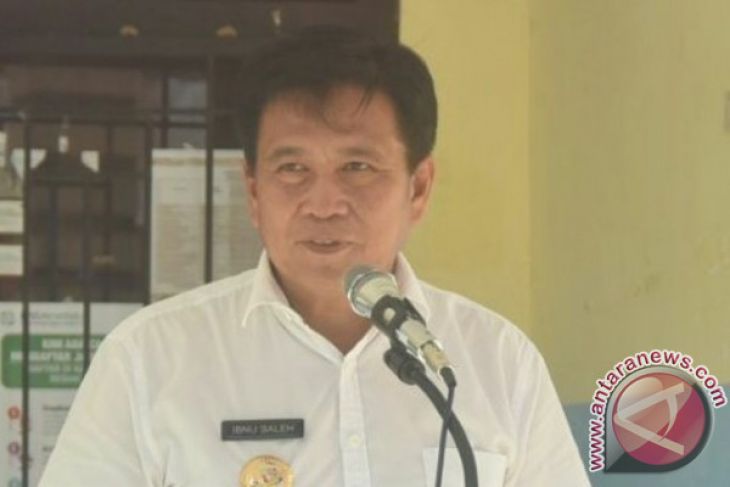 Pemkab Dorong Peningkatan Perekonomian Masyarakat Pedesaan