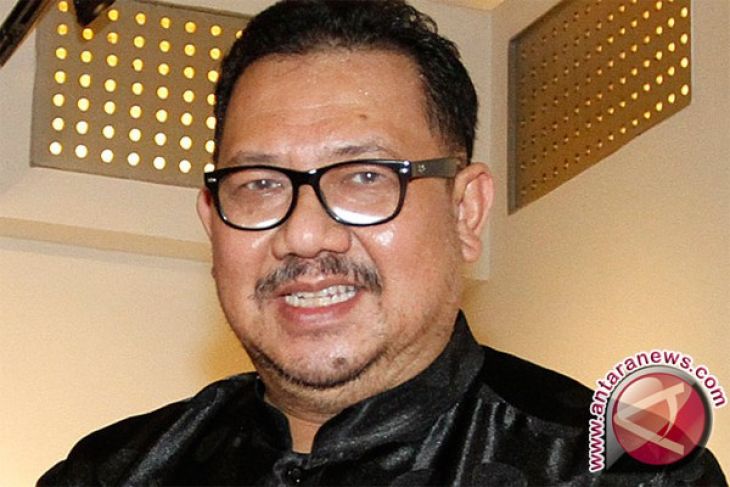 Obituari - Tidak Ada Lagi Saiful Hadi...