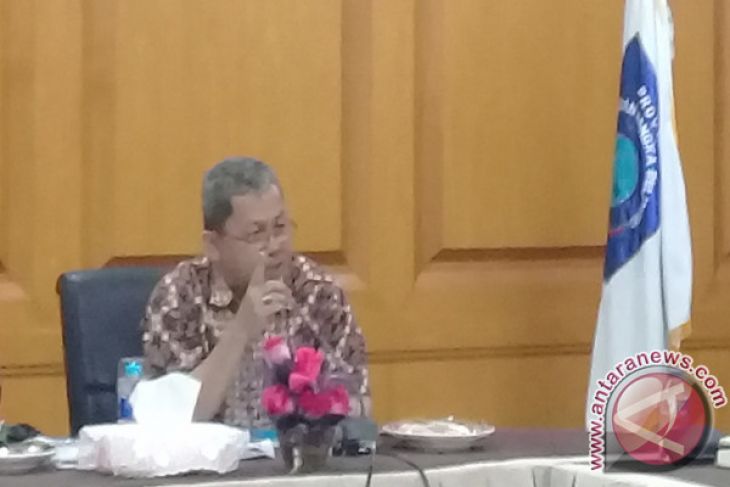 Babel Akan Terapkan Sistem Resi Gudang Ikan