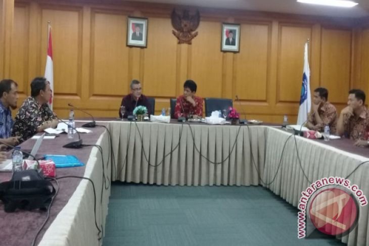 Rino Wicahsono: Mesin Tempel Listrik Untungkan Nelayan