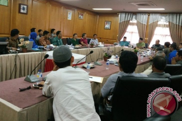 Gubenur Babel: Sengketa Lahan Hambat Pembangunan Jalan Alexander