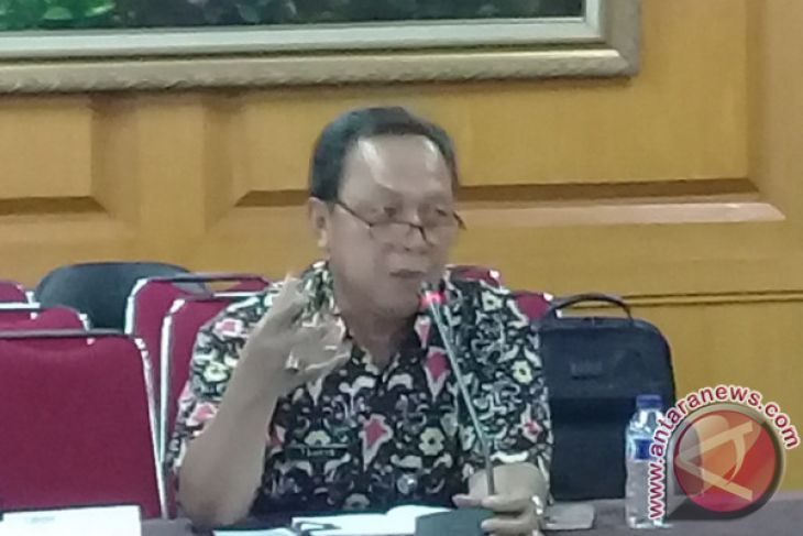 Pemprov Kepulauan Babel Anggarkan Rp12 Miliar Untuk PLTS-PJU