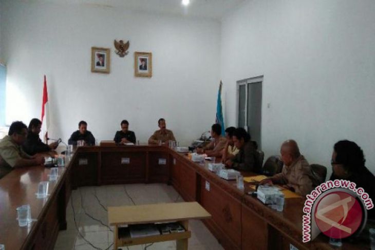 DPRD Bangka Selatan Siap Bersinergi Dengan PJB