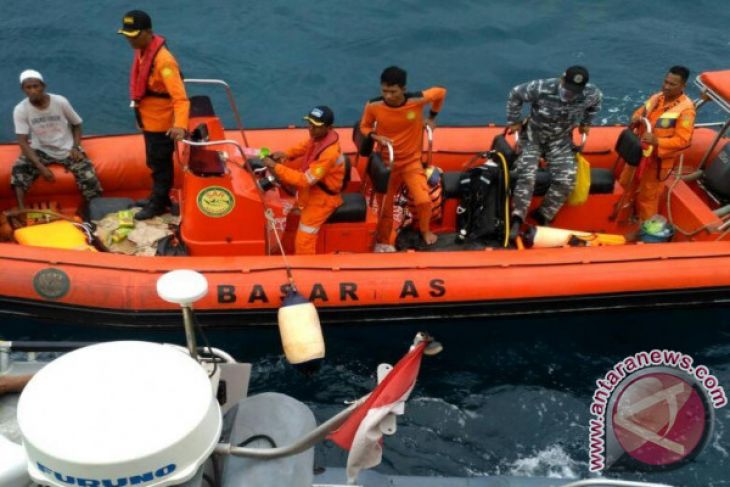 Basarnas Pangkalpinang Hentikan Pencarian Korban Kapan Tenggelam