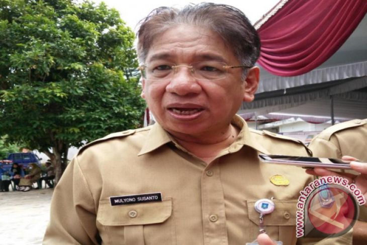 Dinkes Babel bentuk tim awasi jajanan buka puasa