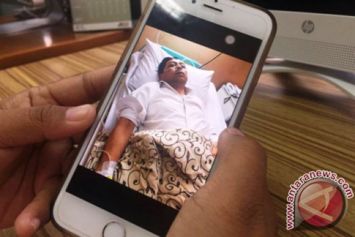 Nasib Setya Novanto Sebagai Ketua DPR
